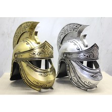 Metal Dekoratif Miğfer LIV935