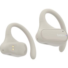 Storemax Open-Ear Kulaklık-Krem