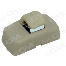 GVA Sptrns Güneşlik Klipsi Passat-Jetta-Golf