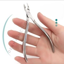 Empressco 7mm Profesyonel Et Pensi, Manikür ve Kesim Için Uygun Çok Amaçlı Alet