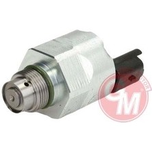 Gua 40521 - Mazot Pompa Müşürü Renault Clio Symbol Kango Megane Sandero Ford Fiesta Connect Peugeot Partner Ber Lingo X39-800-300-005Z