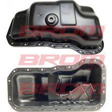 Brom Almila Yağ Karteri [ Fiat Palio-Albea-Marea 1.6 16V ]