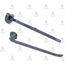 TŞT Tampon Demiri Mıcra Ön 03-09 (Oem No: 62030-AX630)