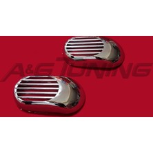 Ford Connect Abs Yan Sinyal Çerçevesi 2prç 2009 - 2014 N11.5543