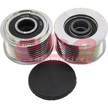 ALTERNATÖR GERGİ KASNAĞI 2.2DTC FORD TOURNEO TRANSIT 5347 RANGER TKE DT244 DEFENDER L316 TOYOTA