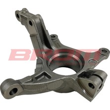 Brom AKS TAŞIYICI ÖN SOL DACIA DOKKER 2012 LODGY 2012-2016 ABS Lİ 400116210R