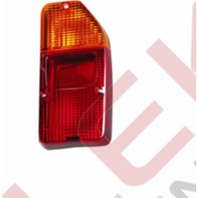 Tuneyler Stop Lamba Camı Sağ (Renault R12 Stw)