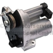 Pıerburg 714328120 Gaz Kelebegı Ayar Motoru Bmw E46 E36 E85 E86 12727831529