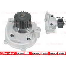 Thermax T01.107 Devirdaim Kıa Besta Sportage Mazda 626-E2200-SUZUKİ Vıtara OK71015010BY 0K04R15010A-1740078E00-R20115010A
