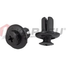 Arkıl Hyundai Davlunbaz Klipsi 30'lu