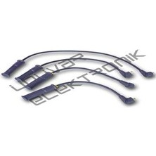 Unuvar 0826LPG Buji Kablo Tk. Lpg Li Clıo Symbol -Kng-Dacıa Solenza 1.4 Enj 99 >DUDUCOB147682 7700273826