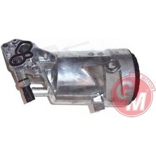 Gua 40728 Yağ Soğutucusu Komple Renault Movano Master Iı 2.5 Dci G9U 8200969622-8200065901-8200679353