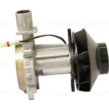  demmon eberspacher fan motoru d2 12volt