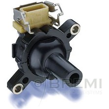 BREMI Bremı 11859T Atesleme Bobını Bmw M50 M52 M54 M62 E36 E46 E39 E38 E53 . Land Rover Range Rover M62B44 L322 12137599219-NEC000020