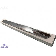 IAG Clio Symbol Bagaj Kapak Nikelajı 2009- Oem No (8200700557)