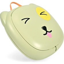 Sz Master Bilişim Katlanabilir Çocuk Lazımlığı Taşınabilir Güvenli, Konforlu ve Hijyenik Sızdırmaz Portatif Çocuk Tuvaleti Karikatür Tasarım, Seyahat ve Kamp Için Ideal Katlanabilir Desenli Katlanabilir