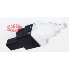 Sagemfrans Sptrns Fren Pedal Müsürü Albea - Doblo - Linea - Ducato