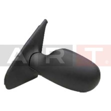 Art M002.2098 Dış Dikiz Aynası Elektrikli Isıtmalı Kör Noktalı Sol Clıo 7700435863