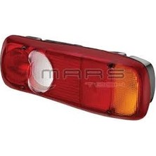 Mars 611253 Stop Lambası Sağ Tesisatlı Renault Premıum-Daf Cf-Lf Plakasız