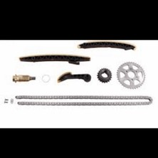 Wender Mercedes Eksantrik Gergi Seti OM640 [W169 W245] Gerici+Zincir+2xkızak+2xdişli