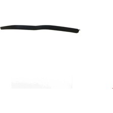 Toyota Corolla Sedan Ön Tampon Spoileri Sağ 2005 Sonrası Uyumlu