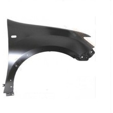 Dacia Renault Sandero Stepway Ön Çamurluk Sağ (Dodikli) 2013 Sonrası Uyumlu