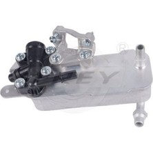 Kale Şanzıman Yağ Soğutucusu Bmw 1-2-3-4-5-6-7-X3-X4-X5 B37 B38 B47 B48 G20 G30 F10 F20 F30 320İ-520İ/D 14 23