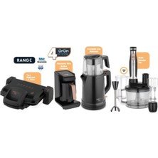 Empressco Renkli ve Şık Çeyiz Paketleri, Zarif ve Kullanışlı Setler.