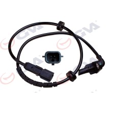 Gva 5314140 Abs Kablosu Arka Sağ Renault Clıo Iv 12> Captur 13> Zoe 12> 479006210R-479007376R-479502178R