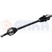 Anka Aks Komple Sağ Kng 1.9d Abs Li
