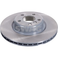 Swag Fren Dıskı Arka Bmw F20 F30 F22 F32 F33 F34 F36 Spor Paket