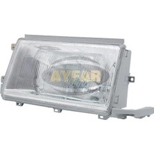 Ayfar 101004 Far Sol Doğan Slx-Şahins 85014921