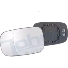Gözpar Oto Renault Megane 2 Sol Dikiz Ayna Cami Manuel 2003 - 2010 84865739
