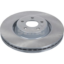 Swag Fren Diski Ön Adet Fıyat Audı A6-A7-Q5 2011 Febı 44039