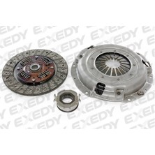 Exedy FJK2037 - Debriyaj Seti Baskı Disk Bilya Subaru Forester 2.0l EJ20 Sg Turbosuz 99-02 / Impreza 2.0l EJ204 R Mpı Dohc Gd Gg 160HP Turbosuz 06-