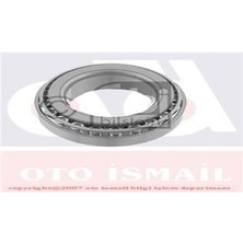 Skf BT1B329013AQ Arka Teker Rulmanı Escort 90>01 Fıesta 96-02 -Ford Ka 1.3 96>02 89FB1238AC-7220658