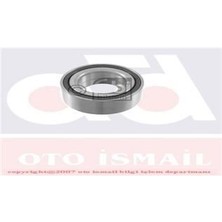 Skf VKBC20057 BAHB311424B Arka Teker Rulmanı Astra G 1.4-1.6 16V 5439.54