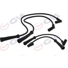 Gva 50B13121 Buji Kablosu R9-R19 Express 1.4ie 95 7700742835-7700749517