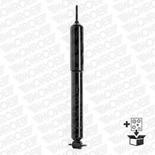 Monroe Ön Amortisör L/r Jeep Grand Cherokee Iı 2.7 3.1 4.0 4.7 Wj-Wg 1999-2005 Gazlı