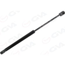 YTT Gva 2299021 Kaput Amortısoru Sag Sol Bmw X5 E70 X6 E71 E72 412MM/390N 51237148346