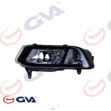 GVA Xmpdby Ön Tampon Sis Fari Sol Gündüz Farli Polo 2014-2017