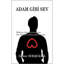 E-Woman Adam Gibi Sev