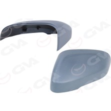 GVA Sptrns Ayna Kapagi Astarli Sol Volvo S60 Ii 10 18 S80 Ii 10 18 V40 10 18 V60 I 10 18 V70 Iii 10 18