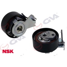 GVA Xmpdby Eksantrik Gergi Rulmani P206-306-PARTNER-BIPPER-C2-C3-BERLINGO-NEMO-SAXO-XSARA 1.1i-1.4 T43023