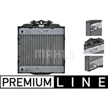 Mahle Ek Su Radyatoru Premıum Lıne Sag Bmw F10 F01 F06 F07 F12 F13