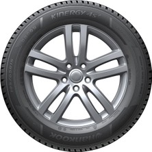 Hankook 255/55R18 109V Xl Kinergy 4s 2 x H750A Suv 4 Mevsim 2025