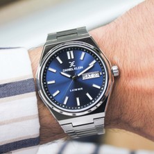 Daniel Klein DK360004 Çelik Kordonlu Erkek Kol Saati