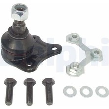 Seat Toledo Sol Rotil 1999-2006 Delphi