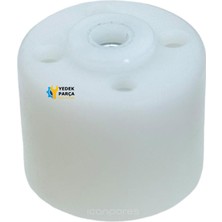 Yedek Parça Pendik Arnica Uyumlu Prokit 800 Compact Blender Sürahi Dişlisi Kavrama