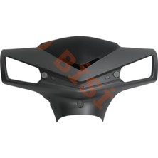 Monero Rks Blazer Xr Sinyal Paneli (Gri)
